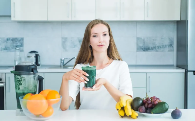 Dieta de detoxifiere 7 zile: Ghid complet pentru revitalizare