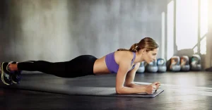 Exerciții pentru Burtă și Talie: Ghidul Complet pentru Acasă 6