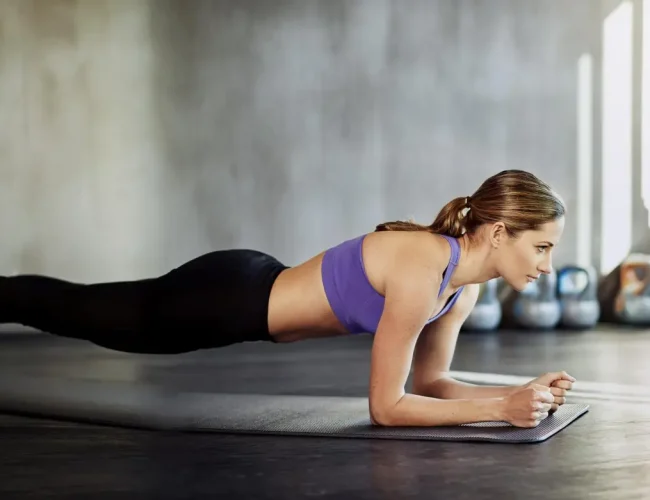 Top Fitness – Exercitii, antrenamente, diete