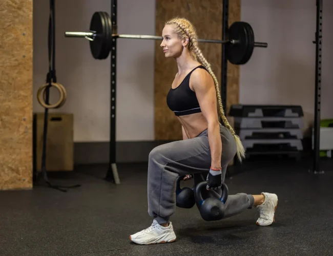 Top Fitness – Exercitii, antrenamente, diete