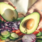 Rețete cu avocado pentru slăbit: Idei rapide și sănătoase