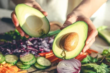 Rețete cu avocado pentru slăbit: Idei rapide și sănătoase