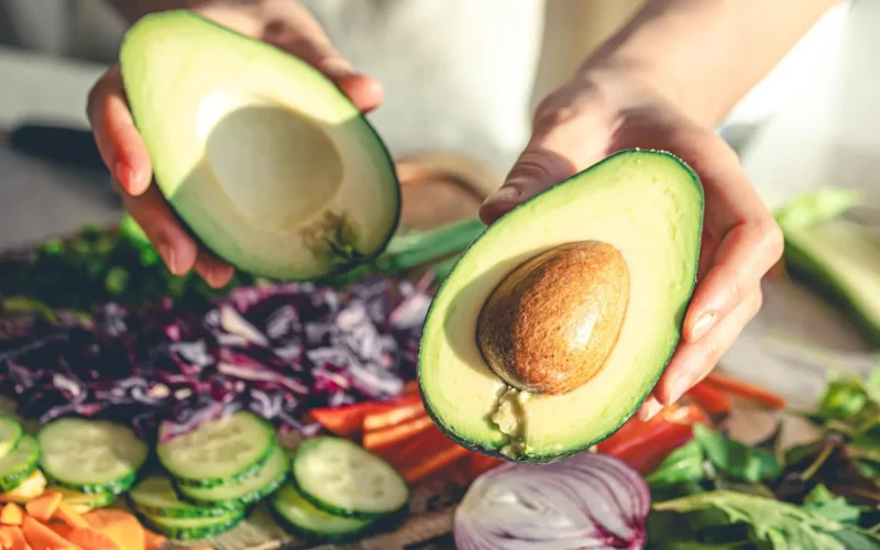 Rețete cu avocado pentru slăbit: Idei rapide și sănătoase