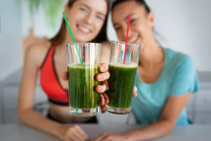 Spirulina pentru slăbit: Cât de eficientă este cu adevărat 14