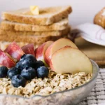 Carbohidrati buni: cum ii recunosti si cum ii introduci in dieta