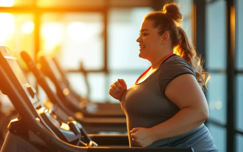 Exercitii cardio pentru slabit: ghid despre frecventa optima